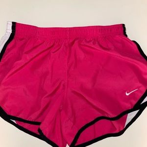 Nike athletic shorts